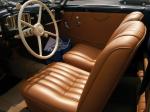 BMW 327/2 Sport Convertible 1953 года